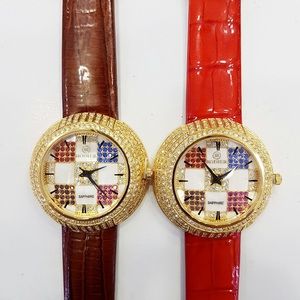 Wristwatches